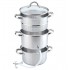 Maestro MR-1030 Steam juicer
