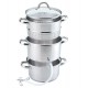 Maestro MR-1030 Steam juicer Maestro MR-1030 Steam juicer