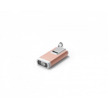 Ledlenser LEDLENSER-502578 Rose gold Trinket flashlight LED