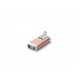 Ledlenser LEDLENSER-502578 Rose gold Trinket flashlight LED Ledlenser LEDLENSER-502578 Rose gold Trinket flashlight LED