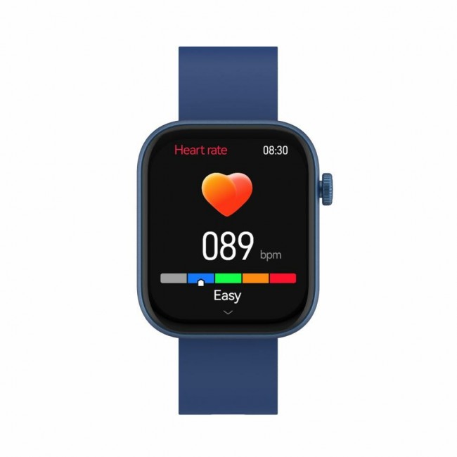 Denver SWC-185BU smartwatch / sport watch 4.7 cm (1.85 Denver SWC-185BU smartwatch / sport watch 4.7 cm (1.85
