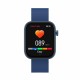 Denver SWC-185BU smartwatch / sport watch 4.7 cm (1.85 Denver SWC-185BU smartwatch / sport watch 4.7 cm (1.85