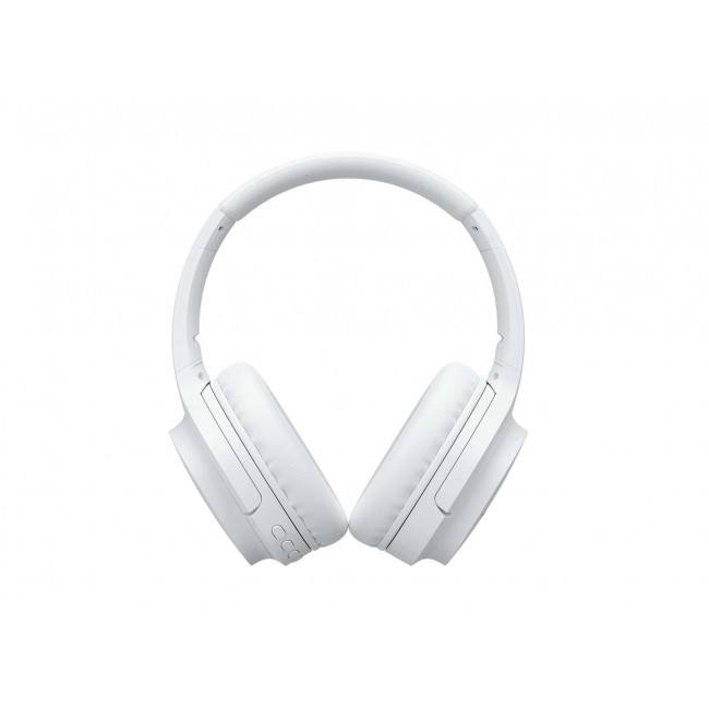 Havit I62 wireless on-ear headphones White Havit I62 wireless on-ear headphones White