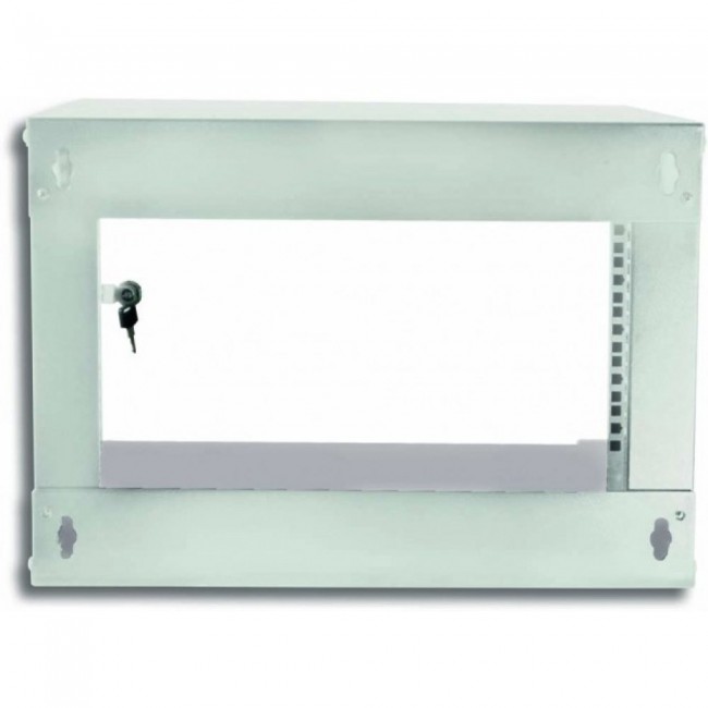 Techly Wall Rack Cabinet 19