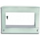 Techly Wall Rack Cabinet 19