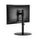 LogiLink BP0110 monitor mount / stand 81.3 cm (32 LogiLink BP0110 monitor mount / stand 81.3 cm (32