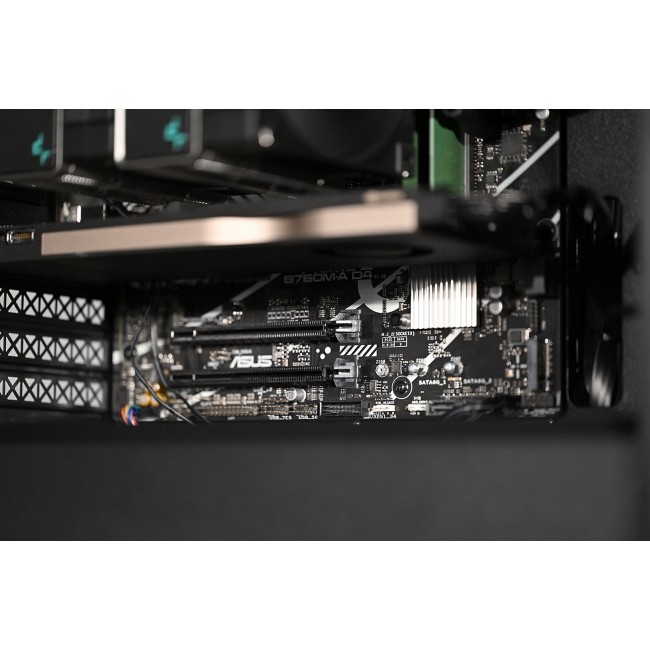 Actina 5901443387466 workstation Intel Core i7 i7-14700 32 GB DDR4-SDRAM 1 TB SSD NVIDIA RTX A4000 Windows 11 Pro Midi Tower Black Actina 5901443387466 workstation Intel Core i7 i7-14700 32 GB DDR4-SDRAM 1 TB SSD NVIDIA RTX A4000 Windows 11 Pro Midi Tower Black