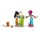 LEGO FRIENDS 42659 Friendship Road-Trip Travel Car LEGO FRIENDS 42659 Friendship Road-Trip Travel Car