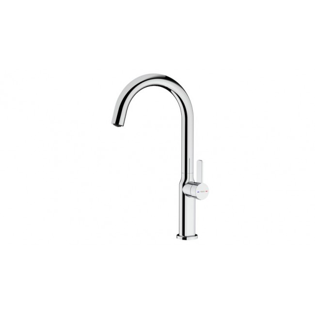 Teka Oval 915 Chrome Teka Oval 915 Chrome