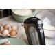 Camry Premium CR 4220B mixer Hand mixer 750 W Black, Grey Camry Premium CR 4220B mixer Hand mixer 750 W Black, Grey
