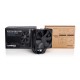 Noctua NH-U12S chromax.black Processor Cooler 12 cm Noctua NH-U12S chromax.black Processor Cooler 12 cm
