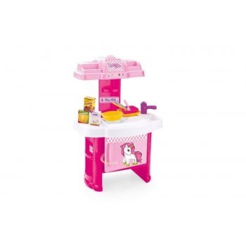 DOLU Unicorn my first kitchen 2516 25166
