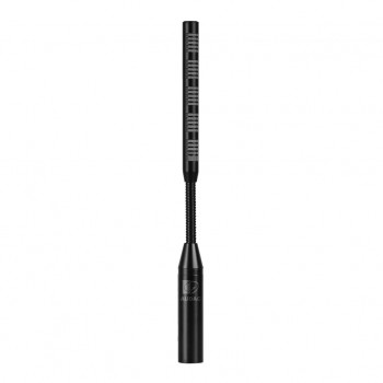 AUDAC CMX230 microphone Black Studio microphone