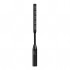 AUDAC CMX230 microphone Black Studio microphone