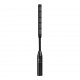 AUDAC CMX230 microphone Black Studio microphone AUDAC CMX230 microphone Black Studio microphone