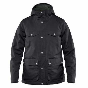 Fj llr ven Greenland Winter