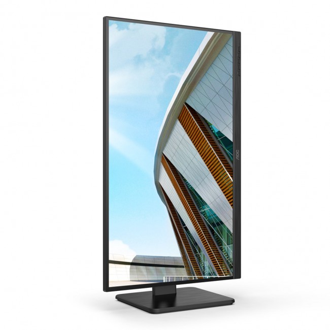 AOC P2 24P2QM LED display 60.5 cm (23.8