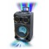 Muse M1938DJ portable/party speaker Black 500 W
