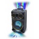 Muse M1938DJ portable/party speaker Black 500 W Muse M1938DJ portable/party speaker Black 500 W