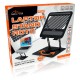 Adjustable, rotatable, ergonomic laptop stand 10 17 LAPTOP STAND ROTO MT2662 Adjustable, rotatable, ergonomic laptop stand 10 17 LAPTOP STAND ROTO MT2662