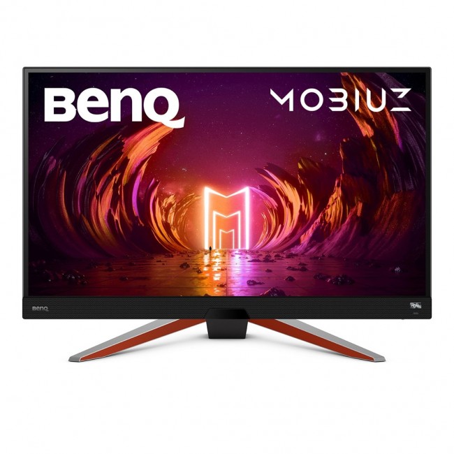 BenQ EX2710Q computer monitor 68.6 cm (27 BenQ EX2710Q computer monitor 68.6 cm (27