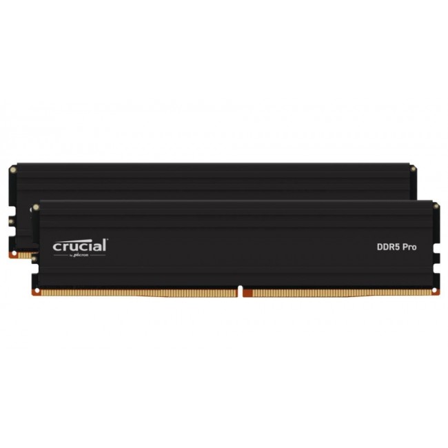 Crucial Pro CP2K16G56C46U5 memory module 32 GB 2 x 16 GB DDR5 5600 MHz