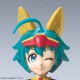Figurine collector's BANDAI Rise Build Divers Diver Nami (From 8 years) Figurine collector's BANDAI Rise Build Divers Diver Nami (From 8 years)