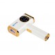 OROMED ORO-IPL ICE laser hair and body depilator OROMED ORO-IPL ICE laser hair and body depilator