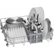 Bosch Serie 2 SMI2ITS09E dishwasher Semi built-in 13 place settings E