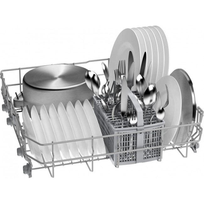 Bosch Serie 2 SMI2ITS09E dishwasher Semi built-in 13 place settings E Bosch Serie 2 SMI2ITS09E dishwasher Semi built-in 13 place settings E