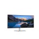 DELL UltraSharp U4021QW LED display 100.8 cm (39.7 DELL UltraSharp U4021QW LED display 100.8 cm (39.7