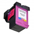 Superbulk ink for HP 305XL 3YM63AE reg SB-H305XLC, 17 ml, colour