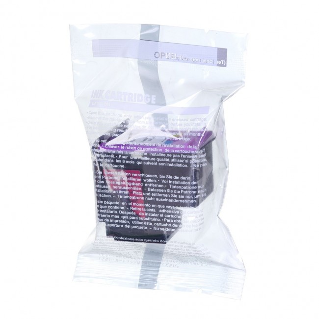 SUPERBULK ink for HP 300XL CC641 reg B-H300Bk
