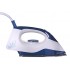 SINGER SHG6201 steam ironing station 850 W 1.2 L Stainless Steel soleplate Black, Blue, Grey