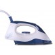 SINGER SHG6201 steam ironing station 850 W 1.2 L Stainless Steel soleplate Black, Blue, Grey SINGER SHG6201 steam ironing station 850 W 1.2 L Stainless Steel soleplate Black, Blue, Grey