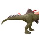 Jurassic World Chaos Theory Battle Roarin Becklespinax Dinosaur Action Figure Toy, Rampage Strike