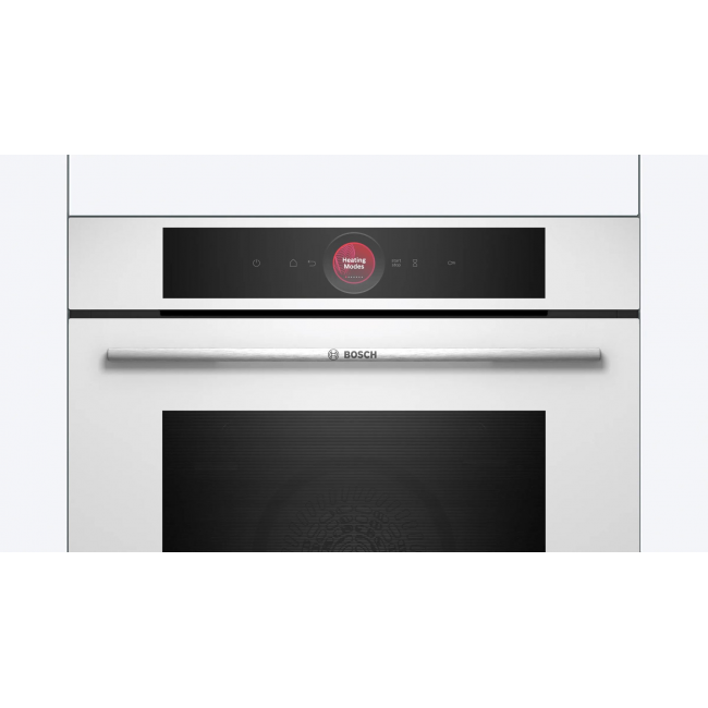 Bosch Serie 8 HBG7741W1 oven 71 L 3600 W White Bosch Serie 8 HBG7741W1 oven 71 L 3600 W White
