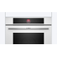 Bosch Serie 8 HBG7741W1 oven 71 L 3600 W White Bosch Serie 8 HBG7741W1 oven 71 L 3600 W White