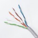 Qoltec 50358 UTP network cable| CAT5E | 305m | PVC grey Qoltec 50358 UTP network cable| CAT5E | 305m | PVC grey