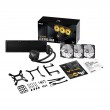 ASUS TUF Gaming LC II 360 ARGB AiO liquid cooling system ASUS TUF Gaming LC II 360 ARGB AiO liquid cooling system