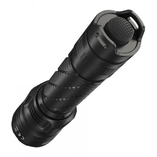 FLASHLIGHT MH SERIES/3300 LUMENS MH25 PRO NITECORE FLASHLIGHT MH SERIES/3300 LUMENS MH25 PRO NITECORE