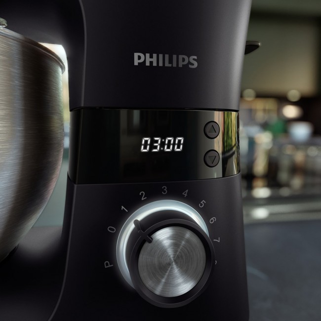 Philips Series 7000 Kitchen Machine