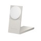 Native Union Rise 2-In-1 Qi2 Wireless Charger Sandstone