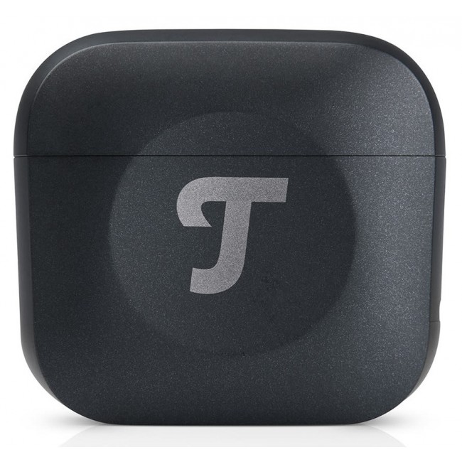 Teufel AIRY TWS PRO Headset Wireless In-ear Calls/Music Bluetooth Black