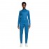 Dres damski Nike NK Dri-Fit Academy 21 Track Suit K niebieski DC2096 407 S
