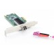 Digitus Gigabit SFP PCI Express Card