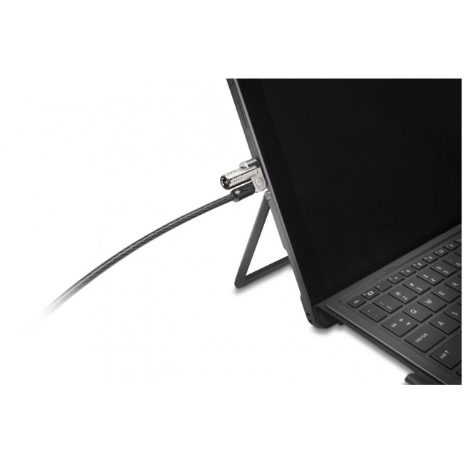 Kensington NanoSaver Keyed Laptop Lock Kensington NanoSaver Keyed Laptop Lock