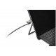 Kensington NanoSaver Keyed Laptop Lock Kensington NanoSaver Keyed Laptop Lock