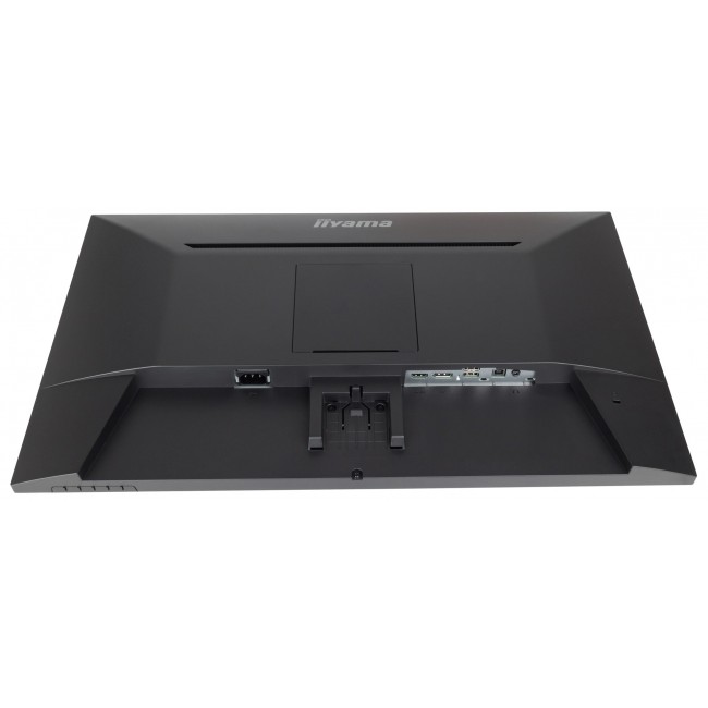 iiyama ProLite 27 IPS technology panel with USB hub and 100Hz refresh rate