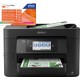 Epson WorkForce Pro WF-4820DWF Inkjet A4 4800 x 2400 DPI 25 ppm Wi-Fi Epson WorkForce Pro WF-4820DWF Inkjet A4 4800 x 2400 DPI 25 ppm Wi-Fi
